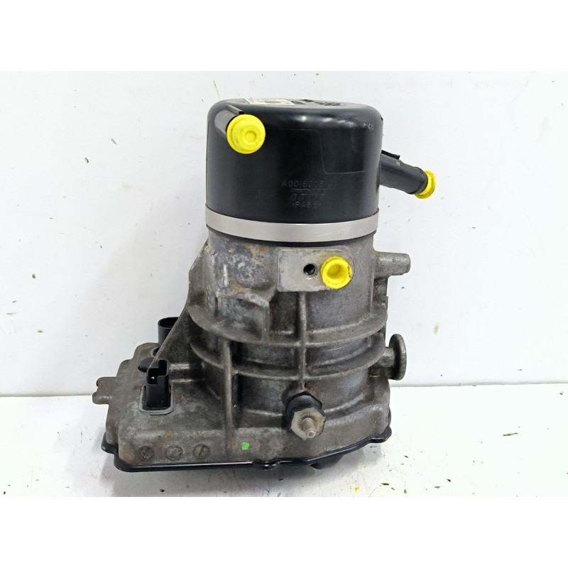 Recambio de bomba direccion para citroën c5 iii break (rw_) 2.0 hdi referencia OEM IAM 9685412280 A0016755 