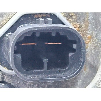Recambio de bomba direccion para citroën c5 iii break (rw_) 2.0 hdi referencia OEM IAM 9685412280 A0016755 