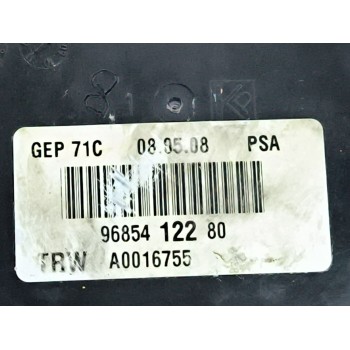 Recambio de bomba direccion para citroën c5 iii break (rw_) 2.0 hdi referencia OEM IAM 9685412280 A0016755 