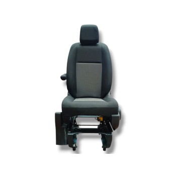 Recambio de asiento delantero izquierdo para citroën jumpy iii furgoneta (v_) 2.0 bluehdi 145 referencia OEM IAM   