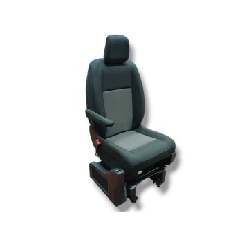 Recambio de asiento delantero izquierdo para citroën jumpy iii furgoneta (v_) 2.0 bluehdi 145 referencia OEM IAM   