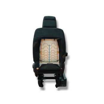 Recambio de asiento delantero izquierdo para citroën jumpy iii furgoneta (v_) 2.0 bluehdi 145 referencia OEM IAM   