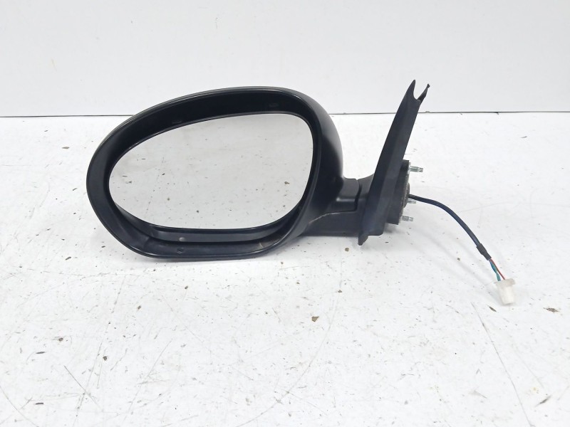 Recambio de retrovisor izquierdo para nissan juke (f15) 1.6 referencia OEM IAM   