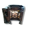 Recambio de asiento delantero izquierdo para citroën jumpy iii furgoneta (v_) 2.0 bluehdi 145 referencia OEM IAM   
