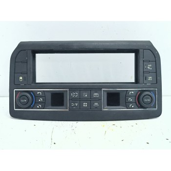 Recambio de mando climatizador para citroën c5 iii break (rw_) 2.0 hdi referencia OEM IAM 96829415ZD K32260050019 
