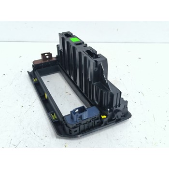 Recambio de mando climatizador para citroën c5 iii break (rw_) 2.0 hdi referencia OEM IAM 96829415ZD K32260050019 