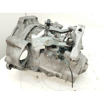 Recambio de caja cambios para seat altea (5p1) 2.0 fsi referencia OEM IAM GXV  