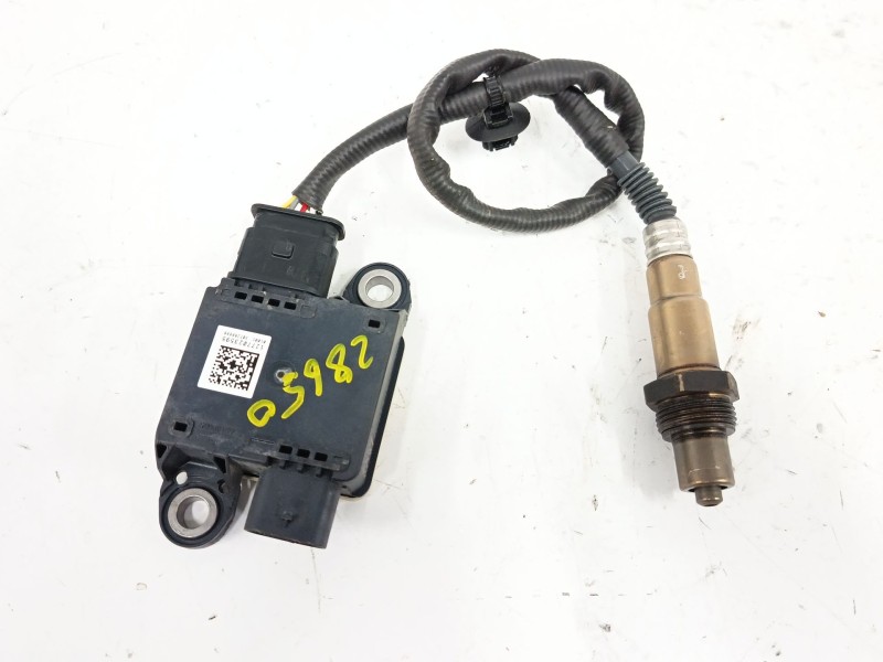 Recambio de sonda lambda para ford kuga iii (dfk) 2.0 ecoblue mhev referencia OEM IAM LX615L216AA 0281008074 