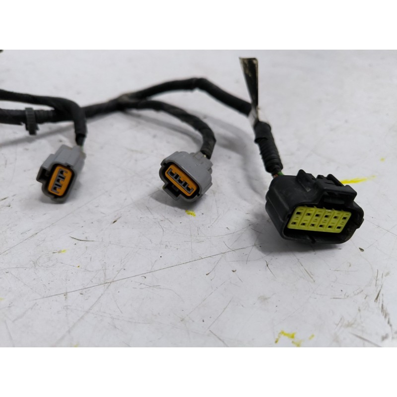SENSOR DE APARCAMIENTO 4MS060KAB