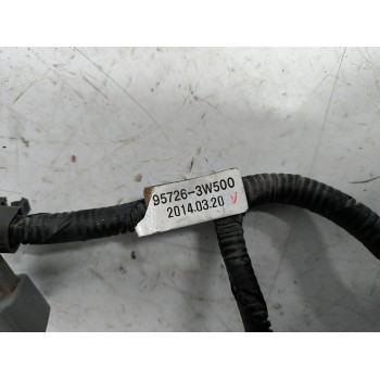 Recambio de sensor de aparcamiento para kia sportage iii (sl) 1.6 gdi referencia OEM IAM 957263W500 4MS060KAB 