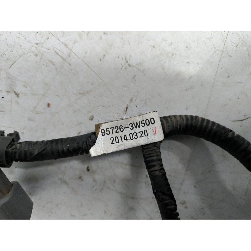 SENSOR DE APARCAMIENTO 4MS060KAB