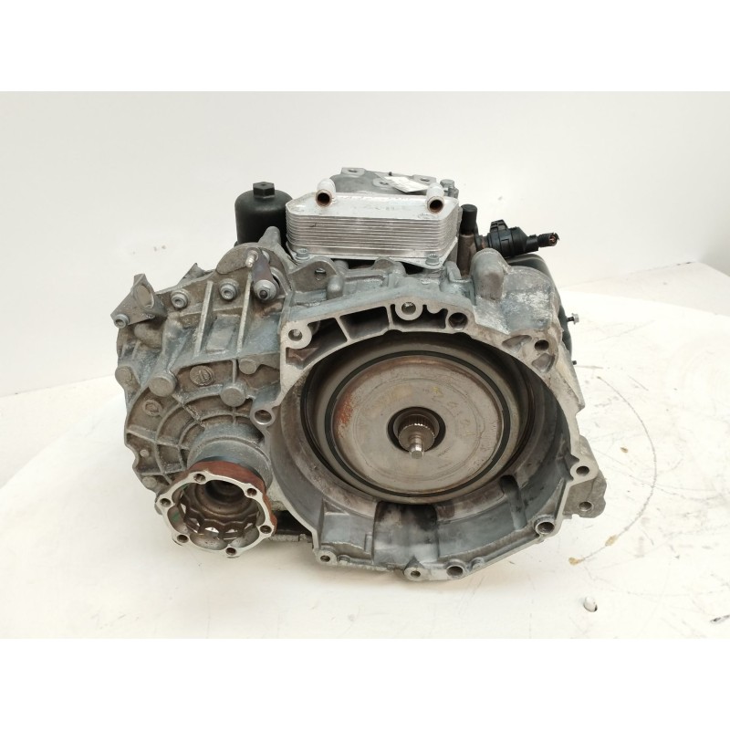 Recambio de caja cambios para volkswagen touran (1t1, 1t2) 1.4 tsi referencia OEM IAM LRC  