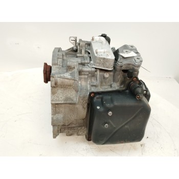Recambio de caja cambios para volkswagen touran (1t1, 1t2) 1.4 tsi referencia OEM IAM LRC  