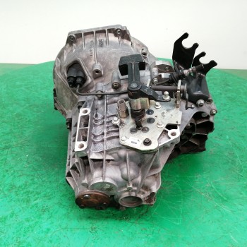 Recambio de caja cambios para ford mondeo ber. (ca2) 1.8 tdci cat referencia OEM IAM 7G9R7002AC  