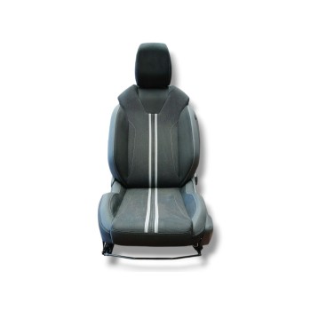 ASIENTO DELANTERO IZQUIERDO 