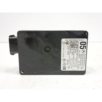 MODULO ELECTRONICO A0009058406 A0009026932 A0009018504