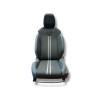 Recambio de asiento delantero izquierdo para opel corsa f (p2jo) 1.2 (68) referencia OEM IAM   
