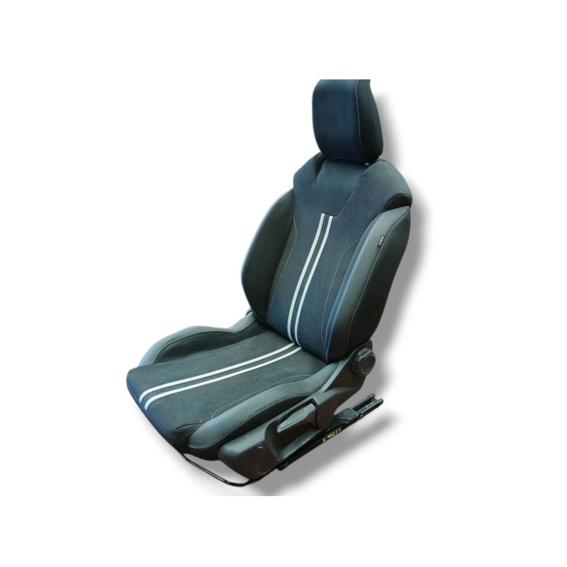 ASIENTO DELANTERO IZQUIERDO