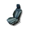 Recambio de asiento delantero izquierdo para opel corsa f (p2jo) 1.2 (68) referencia OEM IAM   