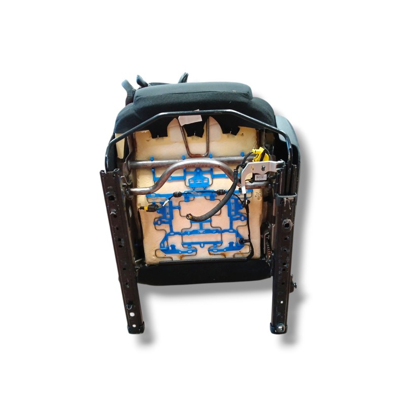ASIENTO DELANTERO IZQUIERDO