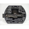 Recambio de gato para citroën c3 aircross 1.2 12v e-thp referencia OEM IAM 9649243380  
