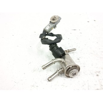 Recambio de inyector para renault express furgoneta/monovolumen 1.5 blue dci 95 (f6ab) referencia OEM IAM 208995377R ADBLUE 