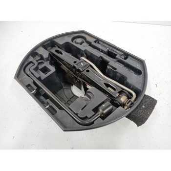 Recambio de gato para citroën c3 aircross 1.2 12v e-thp referencia OEM IAM 9649243380  