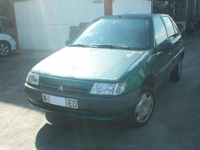 CITROËN SAXO