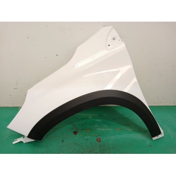 Recambio de aleta delantera izquierda para peugeot 2008 i (cu_) 1.2 thp 110 / puretech 110 referencia OEM IAM 9678733480  