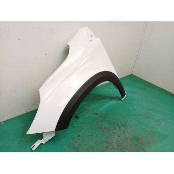 Recambio de aleta delantera izquierda para peugeot 2008 i (cu_) 1.2 thp 110 / puretech 110 referencia OEM IAM 9678733480  