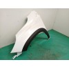 Recambio de aleta delantera izquierda para peugeot 2008 i (cu_) 1.2 thp 110 / puretech 110 referencia OEM IAM 9678733480  