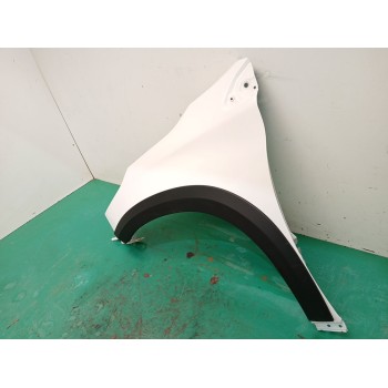 Recambio de aleta delantera izquierda para peugeot 2008 i (cu_) 1.2 thp 110 / puretech 110 referencia OEM IAM 9678733480  