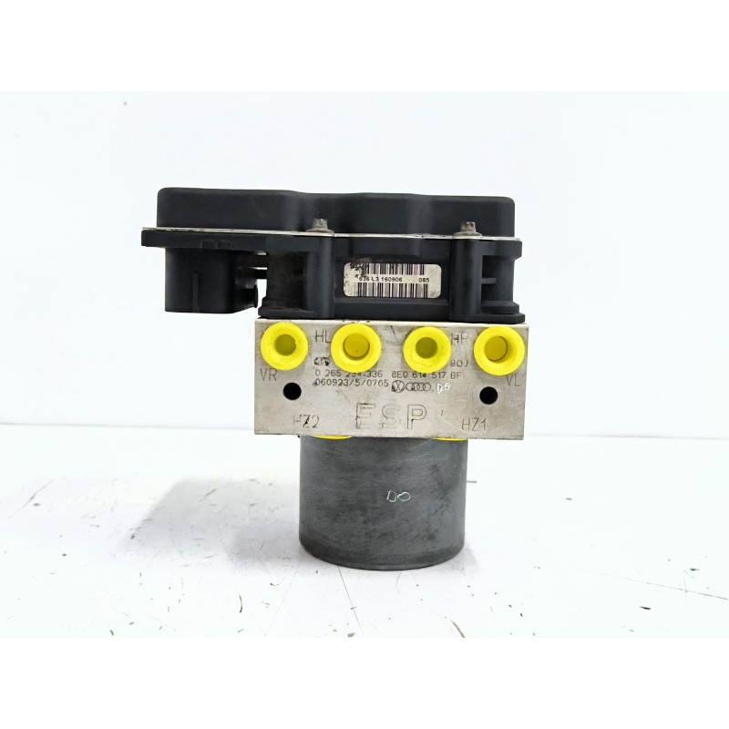 Recambio de abs para audi a4 b7 (8ec) 2.0 tdi 16v referencia OEM IAM 8E0614517BF 0265234336 