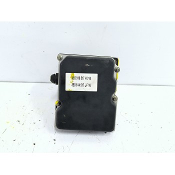 Recambio de abs para audi a4 b7 (8ec) 2.0 tdi 16v referencia OEM IAM 8E0614517BF 0265234336 