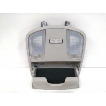 Recambio de luz interior para hyundai ioniq tecno hybrid referencia OEM IAM 92800F2010  