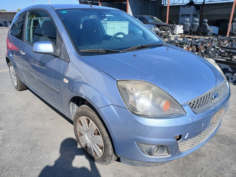 FORD FIESTA (CBK)
