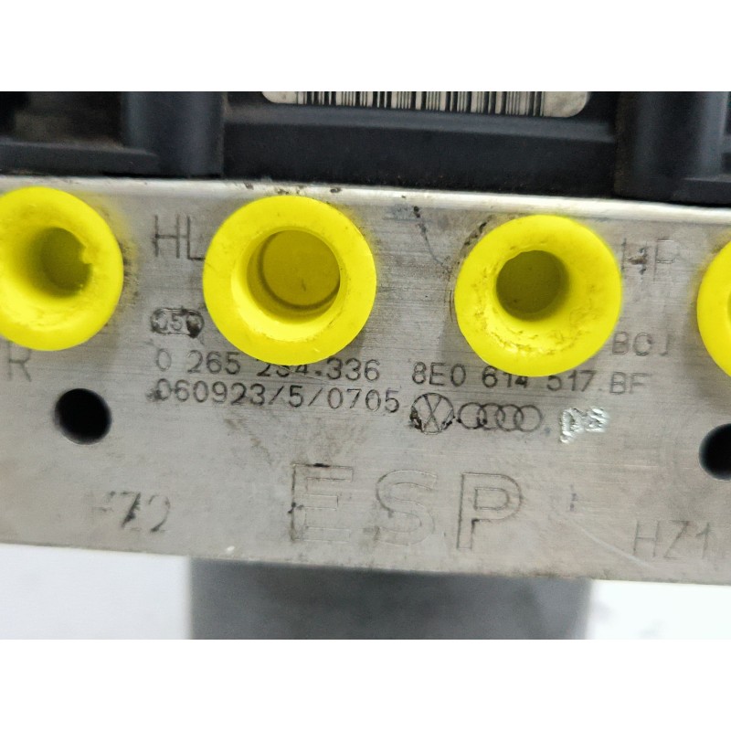 ABS 0265234336