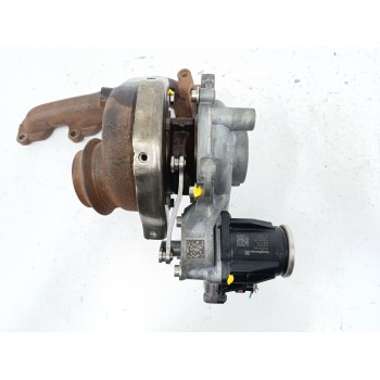 Recambio de turbocompresor para renault kadjar (ha_, hl_) 1.5 blue dci 115 referencia OEM IAM 59001107373 0280751037 