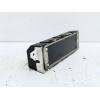 Recambio de pantalla multifuncion para seat altea (5p1) 1.9 tdi referencia OEM IAM 9664644280  