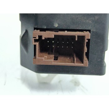 Recambio de pantalla multifuncion para seat altea (5p1) 1.9 tdi referencia OEM IAM 9664644280  