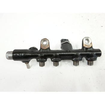 Recambio de rampa inyectora para renault kadjar (ha_, hl_) 1.5 blue dci 115 referencia OEM IAM 175212943R H8201637186 