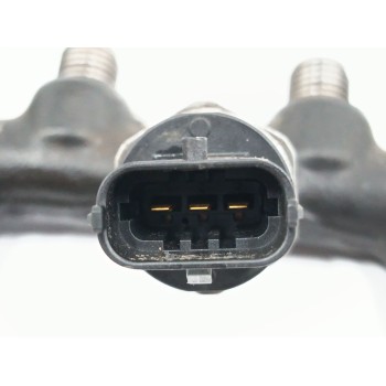 Recambio de rampa inyectora para renault kadjar (ha_, hl_) 1.5 blue dci 115 referencia OEM IAM 175212943R H8201637186 