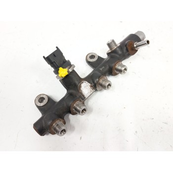 Recambio de rampa inyectora para renault kadjar (ha_, hl_) 1.5 blue dci 115 referencia OEM IAM 175212943R H8201637186 