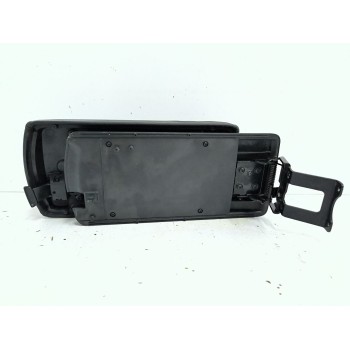 Recambio de apoyabrazos central para citroën c5 iii break (rw_) 2.0 hdi referencia OEM IAM   