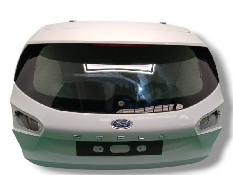 Recambio de porton trasero para ford focus iv (hn) 1.0 ecoboost referencia OEM IAM 2566476 JX7BA40414AG 