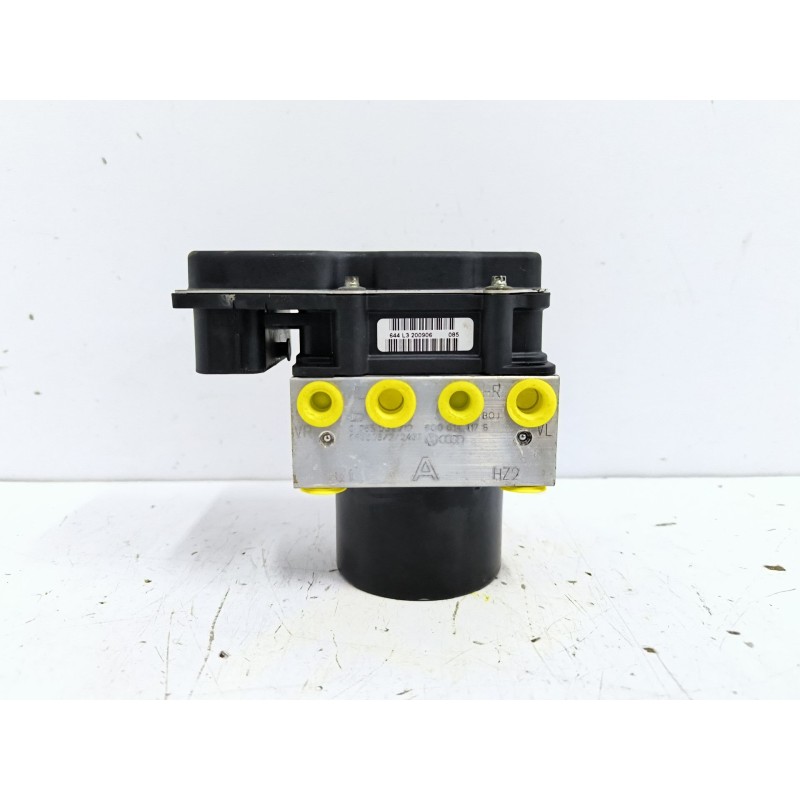 Recambio de abs para seat ibiza iii (6l1) 1.9 tdi referencia OEM IAM 600614117 0265231712 