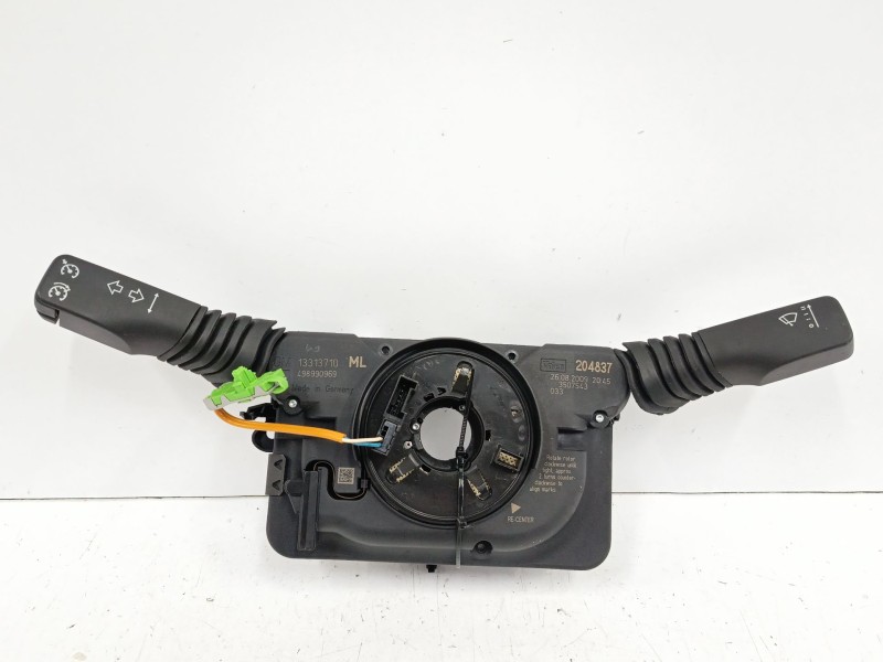 Recambio de mando multifuncion para opel astra h (a04) 1.3 cdti (l48) referencia OEM IAM   