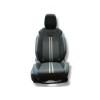 Recambio de asiento delantero derecho para opel corsa f (p2jo) 1.2 (68) referencia OEM IAM   