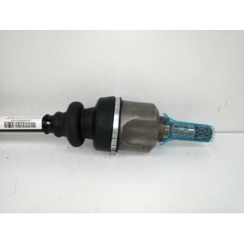 Recambio de transmision delantera izquierda para citroën berlingo 1.9 d sx familiar referencia OEM IAM   