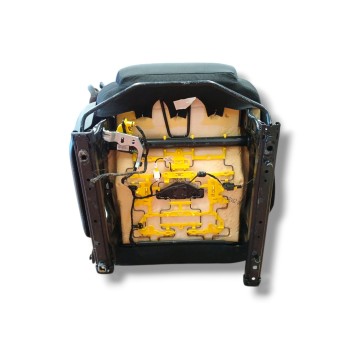 Recambio de asiento delantero derecho para opel corsa f (p2jo) 1.2 (68) referencia OEM IAM   